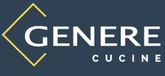 genere cucine logo