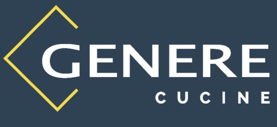 genere cucine logo